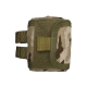 Grande Colecionador de Revistas | Bolso Militar | Cor Pixelada Árida | Elite Bags - Foto 3