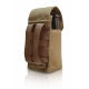 Bolsa de revista dupla G36 / AK-47 | Cor Coyote | Elite Bags - Foto 2