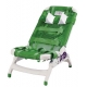 Cadeira pediátrica para banho | Altura ajustável | Conforto e seguro | Vários tamanhos | Otter - Foto 1