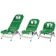 Cadeira pediátrica para banho | Altura ajustável | Conforto e seguro | Vários tamanhos | Otter - Foto 3