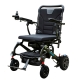 Cadeira de rodas eléctrica | Dobrável | Joystick digital | Leve | Versões: 10Ah e 20Ah | Alma | Libercar - Foto 1