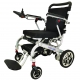 Cadeira de rodas eléctrica | Dobrável | 5 velocidades | Leve | Versões: 6Ah, 10Ah e 20Ah | Gala | Libercar - Foto 1