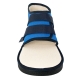 Sapato pós-cirúrgico | Eem Talo com Velcro Emo - Foto 9