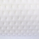 Almofada cilíndrica | Ergonómica | Multifuncional | Transportável | Viscoelástica | 76×15 cm - Foto 7
