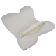 Travesseiro para braço arqueado | Ergonómica | Espuma viscoelástica | Multifuncional | 35x30x13 cm - Foto 6