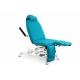 Cadeira de podologia com 1 secção | 1 motores | (85+52+45)x62 cm | SE-1130-B-POD - Foto 5