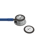 Estetoscópio para monitorização | Azul-marinho | Acabamento arco-íris | Classic III | Littmann - Foto 2