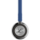 Estetoscópio para monitorização | Azul-marinho | Acabamento arco-íris | Classic III | Littmann - Foto 4