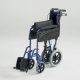 Modelo de cadeira de rodas Alu Lite Invacare - Foto 13