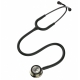 Estetoscópio para monitorização | Preto | Acabamento Cinzento fumado | Classic III | Littmann - Foto 7