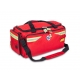 Saco Vermelho para emergências | Suporte básico de vida | Critical´s Evo | Elite Bags - Foto 1