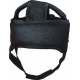 Capacete protector de cabeça | Neoprene | Tamanho 1 | (44-50cm) | Preto - Foto 2