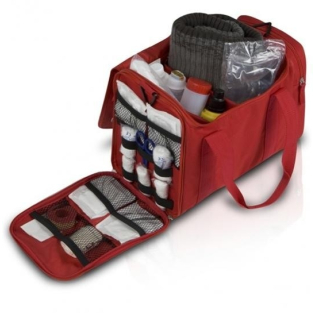 Bolsa de emergência - EM13.003 - ELITE BAGS - com alça para tiracolo / em  poliéster