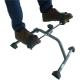 Pedaleira | Exercitador de braços e pernas | Borracha antiderrapante | Camino | Mobiclinic - Foto 2