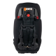 Cadeira auto Isofix Grupo 1 2 3 | Espaldar amovível | De 9 a 36 kg | Encosto amovível | Cinzento | Lionfix | Mobiclinic - Foto 5