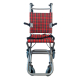 Cadeira de rodas alumínio | Dobrável | Rodas pequenas | Travões de alavanca | Quadros escoceses | Neptuno | Mobiclinic - Foto 3