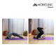 Yoga Pilates Pack | Pilates Pellet | Camilla de yoga | Camilla de yoga | Mobiclinic - Foto 4