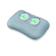 Shiatsu travesseiro de massagem com função de calor, Relaxante Travesseiro Beurer 34x11x23cm - Foto 2