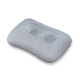 Shiatsu travesseiro de massagem com função de calor, Relaxante Travesseiro Beurer 34x11x23cm - Foto 4