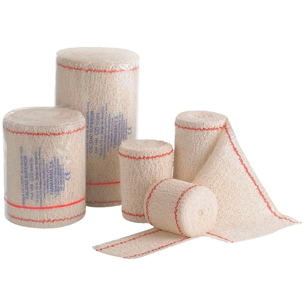 Crepe band ep 85 g, m2