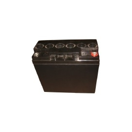 Bateria para cadeiras de rodas eléctricas Cenit e Lyra | 12V20Ah | PBCG12-20