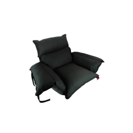 Colchão almofada anti-escaras | Saniluxe T / L | Para cadeirão, cadeiras e cadeiras de rodas