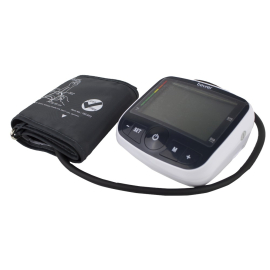 Monitor de pressão arterial de braço Beurer (qualidade alemã)