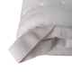 Cobertor individual | Elétrico | 3 níveis de temperatura | Desligamento automático | Lavável | 150 × 80cm | Branco | Mobiclinic - Foto 5