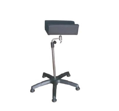 Suporte para braços e pernas em aço inoxidável