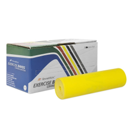 Fita elástica para exercícios e alongamentos, 5,5 m,...