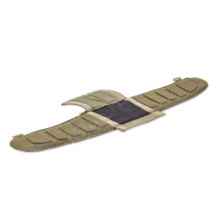 Coldre para cinto de combate | Sistema MOLLE | Tamanho M | Cor coiote | Elite Bags Coldre para cinto de combate | Sistema MOLLE | Tamanho M | Cor coiote | Elite Bags