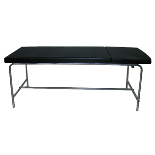 Maca de reconhecimento 2 corpos de aço Maca de reconhecimento 2 corpos de aço