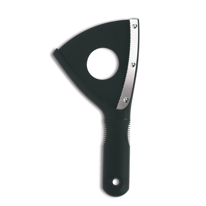 Abridor com alça ergonômica (Ayudas tecno dinámicas)