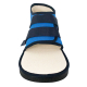 Sapato pós-cirúrgico | Eem Talo com Velcro Emo - Foto 10