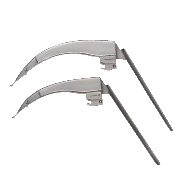 Macintosh shovel fo ri-integral modelo flex (Riester)