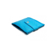 Organizador de alguibeira para enfermeira | Para jaleco ou pijama | Azul | Elite Bags - Foto 3
