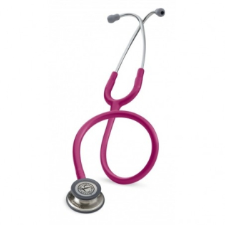 Estetoscópio para monitorização | Framboesa | Classic III | Littmann Estetoscópio para monitorização | Framboesa | Classic III | Littmann