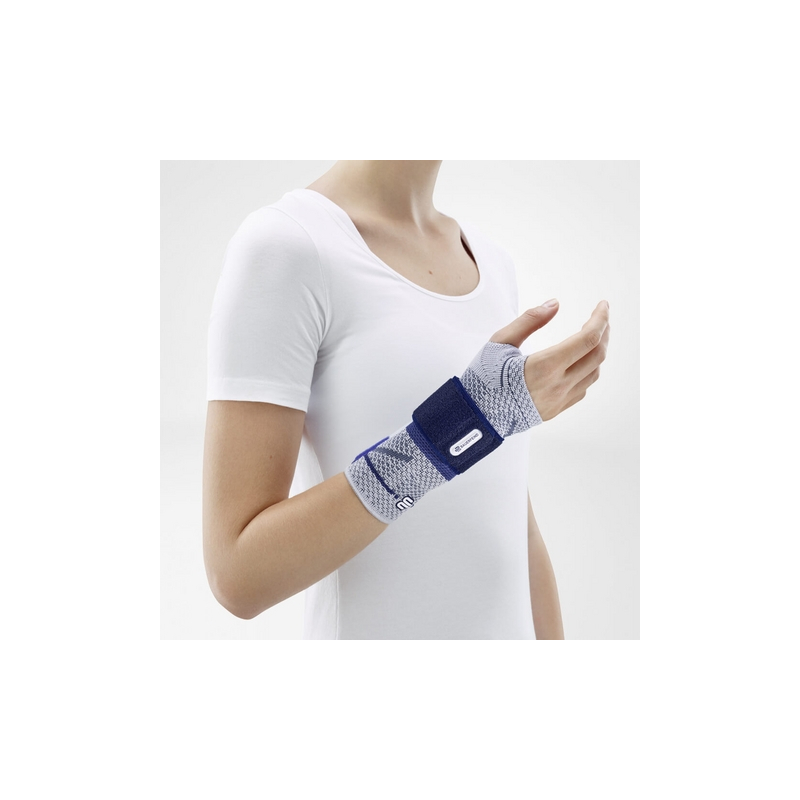 ManuTrain Wrist Brace