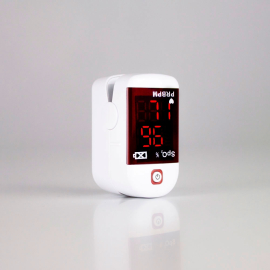 Oxímetro de pulso digital para adultos | Pinças | SpO2