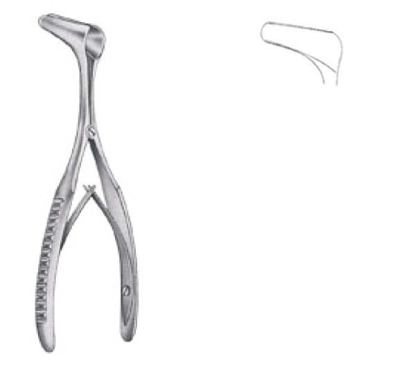 Hartmann-halle spec.nasal fig.1 15 c (Nopa)
