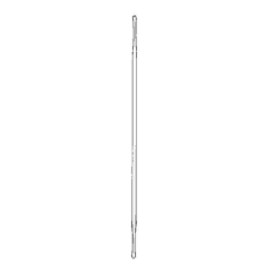 Estilete abotoado 1 mm 11,5 cm
