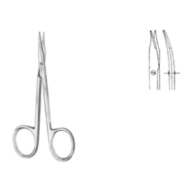 Stevens tesoura para tenotomia
