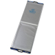 Altura da mesa de transferência do paciente Altura Higthtec Rollbord 178x50 cm - Foto 1