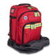 Mochila de resgate de elevada capacidade | Bolsa de emergências | Vermelha | PARAMED'S XL | Elite Bags - Foto 1