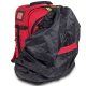 Mochila de resgate de elevada capacidade | Bolsa de emergências | Vermelha | PARAMED'S XL | Elite Bags - Foto 2