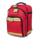 Mochila de resgate de elevada capacidade | Bolsa de emergências | Vermelha | PARAMED'S XL | Elite Bags - Foto 5