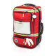 Carrinho para emergências respiratórias| Vermelho | EMERAIR'S Trolley | Elite Bags - Foto 1