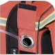 Carrinho para emergências respiratórias| Vermelho | EMERAIR'S Trolley | Elite Bags - Foto 5