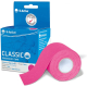 Kinesiotape banda k-active 5 cm x 5 m 1 rolo azul - Foto 4