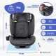 Cadeira auto | IsoFix |I-Size |100-150 cm| 3 posições reclináveis |Grupo 2/3|15-36kg|Lionfix Max | Mobiclinic - Foto 2